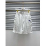 2025年5月14日入荷新作burberry半袖上下セット 超厳選★高級品/誕生日プレゼント/OM工場