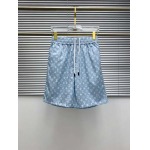 2025年5月14日入荷新作Louis Vuitton半袖上下セット 超厳選★高級品/誕生日プレゼント/OM工場