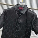 2025年5月14日入荷新作Gucci半袖上下セット 超厳選★高級品/誕生日プレゼント/OM工場