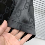 2025年5月14日入荷新作Gucci半袖上下セット 超厳選★高級品/誕生日プレゼント/OM工場