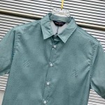 2025年5月14日入荷新作Louis Vuitton半袖上下セット 超厳選★高級品/誕生日プレゼント/OM工場