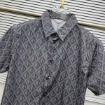 2025年5月14日入荷新作Dior半袖上下セット 超厳選★高級品/誕生日プレゼント/OM工場