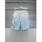 2025年5月14日入荷新作Louis Vuitton半袖上下セット 超厳選★高級品/誕生日プレゼント/OM工場