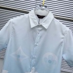 2025年5月14日入荷新作Louis Vuitton半袖上下セット 超厳選★高級品/誕生日プレゼント/OM工場