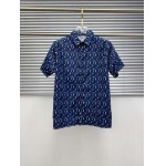 2025年5月14日入荷新作Dior半袖上下セット 超厳選★高級品/誕生日プレゼント/OM工場