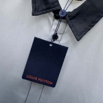 2025年5月14日入荷新作Louis Vuitton半袖上下セット 超厳選★高級品/誕生日プレゼント/OM工場