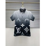 2025年5月14日入荷新作Louis Vuitton半袖上下セット 超厳選★高級品/誕生日プレゼント/OM工場