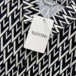 2025年5月14日入荷新作Valentino半袖上下セット 超厳選★高級品/誕生日プレゼント/OM工場