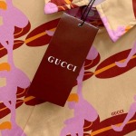 2025年5月14日入荷新作Gucci半袖上下セット 超厳選★高級品/誕生日プレゼント/OM工場