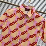 2025年5月14日入荷新作Gucci半袖上下セット 超厳選★高級品/誕生日プレゼント/OM工場