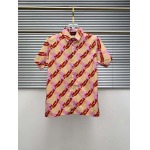 2025年5月14日入荷新作Gucci半袖上下セット 超厳選★高級品/誕生日プレゼント/OM工場