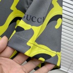 2025年5月14日入荷新作Gucci半袖上下セット 超厳選★高級品/誕生日プレゼント/OM工場