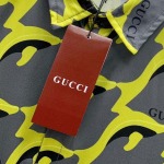 2025年5月14日入荷新作Gucci半袖上下セット 超厳選★高級品/誕生日プレゼント/OM工場