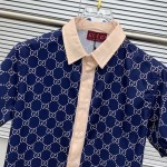 2025年5月14日入荷新作Gucci半袖上下セット 超厳選★高級品/誕生日プレゼント/OM工場