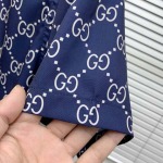 2025年5月14日入荷新作Gucci半袖上下セット 超厳選★高級品/誕生日プレゼント/OM工場