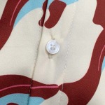 2025年5月14日入荷新作Gucci半袖上下セット 超厳選★高級品/誕生日プレゼント/OM工場