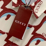 2025年5月14日入荷新作Gucci半袖上下セット 超厳選★高級品/誕生日プレゼント/OM工場