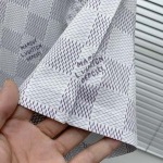 2025年5月14日入荷新作Louis Vuitton半袖上下セット 超厳選★高級品/誕生日プレゼント/OM工場