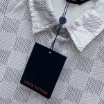 2025年5月14日入荷新作Louis Vuitton半袖上下セット 超厳選★高級品/誕生日プレゼント/OM工場