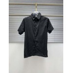 2025年5月14日入荷新作Dior半袖上下セット 超厳選★高級品/誕生日プレゼント/OM工場