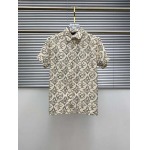 2025年5月14日入荷新作Louis Vuitton半袖上下セット 超厳選★高級品/誕生日プレゼント/OM工場