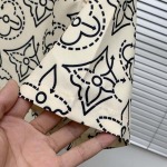 2025年5月14日入荷新作Louis Vuitton半袖上下セット 超厳選★高級品/誕生日プレゼント/OM工場