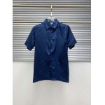 2025年5月14日入荷新作Dior半袖上下セット 超厳選★高級品/誕生日プレゼント/OM工場