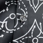 2025年5月14日入荷新作Louis Vuitton半袖上下セット 超厳選★高級品/誕生日プレゼント/OM工場