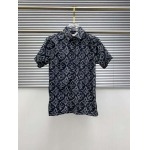 2025年5月14日入荷新作Louis Vuitton半袖上下セット 超厳選★高級品/誕生日プレゼント/OM工場