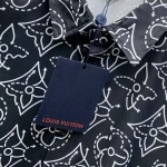 2025年5月14日入荷新作Louis Vuitton半袖上下セット 超厳選★高級品/誕生日プレゼント/OM工場