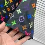 2025年5月14日入荷新作Louis Vuitton半袖上下セット 超厳選★高級品/誕生日プレゼント/OM工場