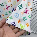 2025年5月14日入荷新作Louis Vuitton半袖上下セット 超厳選★高級品/誕生日プレゼント/OM工場