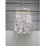 2025年5月14日入荷新作Louis Vuitton半袖上下セット 超厳選★高級品/誕生日プレゼント/OM工場