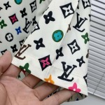 2025年5月14日入荷新作Louis Vuitton半袖上下セット 超厳選★高級品/誕生日プレゼント/OM工場