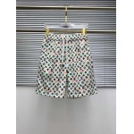 2025年5月14日入荷新作Louis Vuitton半袖上下セット 超厳選★高級品/誕生日プレゼント/OM工場