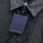 2025年5月14日入荷新作Louis Vuitton半袖上下セット 超厳選★高級品/誕生日プレゼント/OM工場