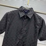 2025年5月14日入荷新作Louis Vuitton半袖上下セット 超厳選★高級品/誕生日プレゼント/OM工場