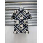 2025年5月14日入荷新作Dior半袖上下セット 超厳選★高級品/誕生日プレゼント/OM工場