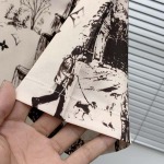 2025年5月14日入荷新作Louis Vuitton半袖上下セット 超厳選★高級品/誕生日プレゼント/OM工場