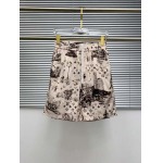 2025年5月14日入荷新作Louis Vuitton半袖上下セット 超厳選★高級品/誕生日プレゼント/OM工場