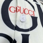 2025年5月14日入荷新作Gucci半袖上下セット 超厳選★高級品/誕生日プレゼント/OM工場