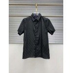 2025年5月14日入荷新作Louis Vuitton半袖上下セット 超厳選★高級品/誕生日プレゼント/OM工場