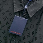 2025年5月14日入荷新作Louis Vuitton半袖上下セット 超厳選★高級品/誕生日プレゼント/OM工場