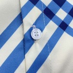 2025年5月14日入荷新作burberry半袖上下セット 超厳選★高級品/誕生日プレゼント/OM工場