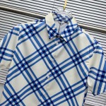 2025年5月14日入荷新作burberry半袖上下セット 超厳選★高級品/誕生日プレゼント/OM工場