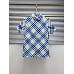 2025年5月14日入荷新作burberry半袖上下セット 超厳選★高級品/誕生日プレゼント/OM工場