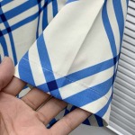 2025年5月14日入荷新作burberry半袖上下セット 超厳選★高級品/誕生日プレゼント/OM工場