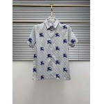 2025年5月14日入荷新作burberry半袖上下セット 超厳選★高級品/誕生日プレゼント/OM工場