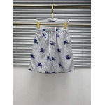 2025年5月14日入荷新作burberry半袖上下セット 超厳選★高級品/誕生日プレゼント/OM工場