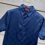 2025年5月14日入荷新作Gucci半袖上下セット 超厳選★高級品/誕生日プレゼント/OM工場